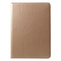 iPad Pro 11 (2020) 360 Roterende Folio-etui - Gull