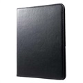 iPad Pro 12.9 (2020) 360 Roterende Folio-etui - Svart