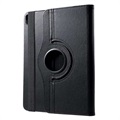 iPad Pro 12.9 (2020) 360 Roterende Folio-etui - Svart