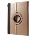 iPad Pro 12.9 (2020) 360 Roterende Folio-etui - Gull