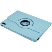 iPad (2022) 360 Roterende Folio-etui - Baby Blå