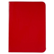 iPad (2022) 360 Roterende Folio-etui - Rød