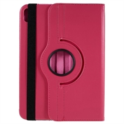 iPad 2022/2025 360 Roterende Folio-etui - Varm Rosa