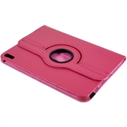 iPad 2022/2025 360 Roterende Folio-etui - Varm Rosa