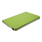 iPad Air 11 2024/2025 360 Roterende Folio-etui - Grønn