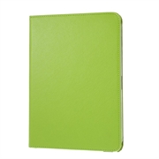 iPad Air 11 2024/2025 360 Roterende Folio-etui - Grønn