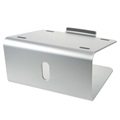 360-graders Universell Roterende Laptop Stativ AP-2 - 15" - Sølv