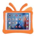 3D Butterfly Kids Støtsikkert EVA-telefondeksel med støtte for barn til iPad Pro 9.7 / Air 2 / Air