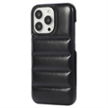 iPhone 11 Pro 3D Jacket Belagt Plast Deksel