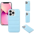 iPhone 11 Pro 3D Jacket Belagt Plast Deksel