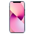 iPhone 11 Pro 3D Jacket Belagt Plast Deksel