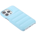 iPhone 11 Pro 3D Jacket Belagt Plast Deksel