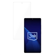 Samsung Galaxy S25 Ultra 3MK 1UP Gaming Beskyttelsesglass - 3 Stk. - klar