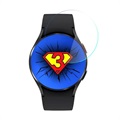 3MK FlexibleGlass Samsung Galaxy Watch4 Hybrid Skjermbeskytter