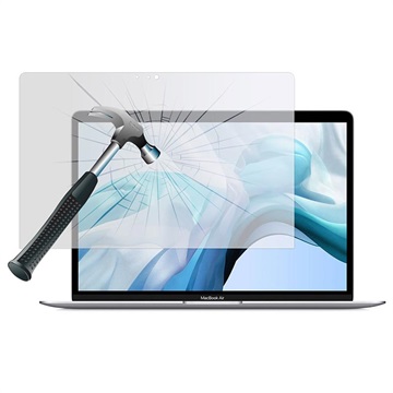 3MK FlexibleGlass Lite MacBook Air 13" 2018-2020 Skjermbeskytter - 6H