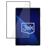 Samsung Galaxy Z Fold8 3MK HardGlass Max beskyttelsesglass til fronten - svart