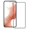 3MK HardGlass Max Samsung Galaxy S23 5G Skjermbeskytter - Svart