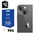 3MK Hybrid iPhone 13 Pro Kamera Linse Beskytter - 4 Stk.