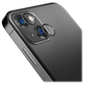 3MK Lens Protection Pro iPhone 14 Kamerabeskytter