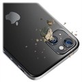 3MK Lens Protection Pro iPhone 14 Plus Kamerabeskytter - Grafitt