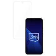 Samsung Galaxy S25 3MK SilverProtection+ Antimikrobiell Skjermbeskytter - Klar