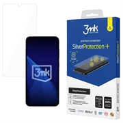 Samsung Galaxy S25+ 3MK SilverProtection+ Antimikrobiell Skjermbeskytter - Klar