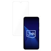 Samsung Galaxy S25+ 3MK SilverProtection+ Antimikrobiell Skjermbeskytter - Klar