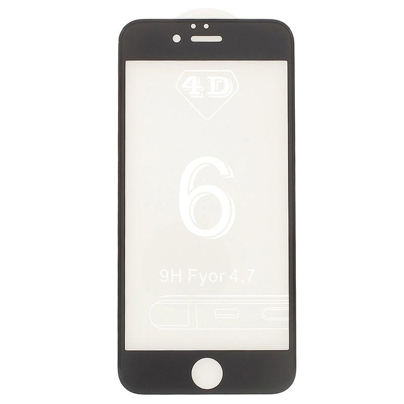 Iphone 6s skjermbeskytter
