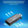 4K HDMI til USB 3.0 videokort