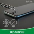 4smarts 360 Samsung Galaxy S22 Beskyttelsessett - Gjennomsiktig