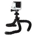 50-i-1-tilbehørssett for GoPro og actionkameraer