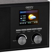 Camry CR 1180 Internett-radio