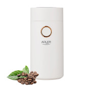 Adler AD 4446wg kaffemølle