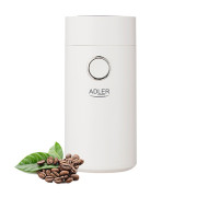 Adler AD 4446ws kaffemølle