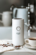 Adler AD 4446ws kaffemølle
