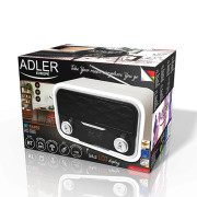 Adler AD 1185 Bluetooth-radio