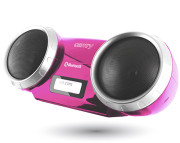 Camry CR 1139p Lyd-/høyttaler Bluetooth