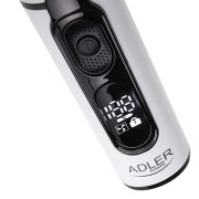 Adler ad 2839 Hårklipper LED - USB-C