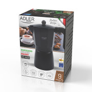 Adler AD 4420 Espressomaskin