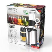 Camry CR 4069 inox Personal blender