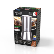 Adler AD 4417 Espresso kaffetrakter