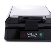 Adler AD 3036 Waffle maker 1300W