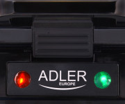 Adler AD 3036 Waffle maker 1300W