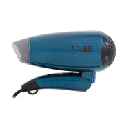 Adler AD 2263 Hair dryer 1800W