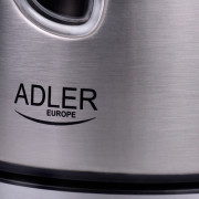 Adler AD 1203 Vannkoker i metall 1.0L