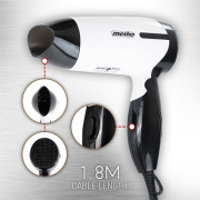 Mesko MS 2262 Hair dryer 1000W