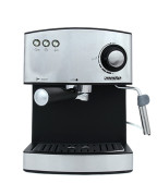 Mesko MS 4403 espressomaskin - 15 bar