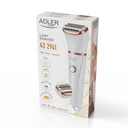 Adler AD 2941 Lady shaver
