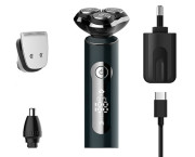 Adler ADEG 2940 Reise barbermaskin 3-i-1