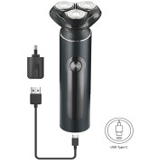 Adler ADEG 2940 Reise barbermaskin 3-i-1